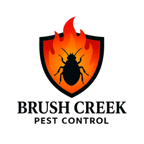 Brush Creek Pest Control